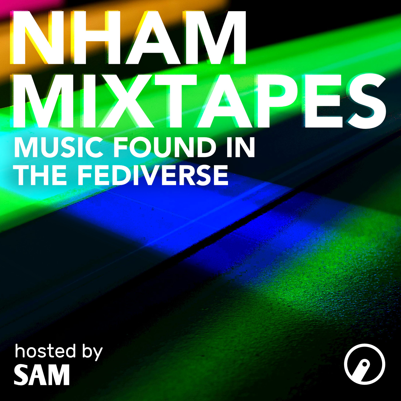NHAM Mixtapes